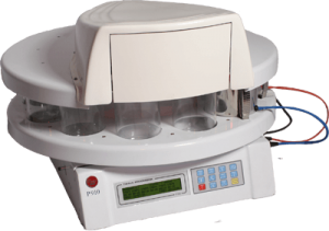 تیشو پرویسسور دوار ایرانی