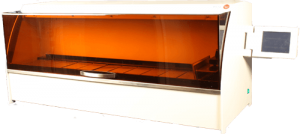 تیشو پروسسور خطی p920