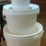 بسته بندی پارافین گرانول