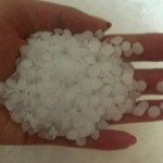 پارافین گرانول